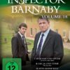 Inspector Barnaby Vol. 18  [4 DVDs]
