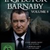Inspector Barnaby Vol. 8  [4 DVDs]