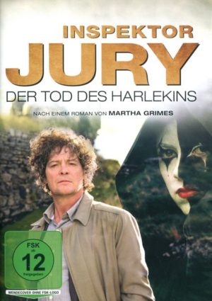 Inspektor Jury - Der Tod des Harlekins