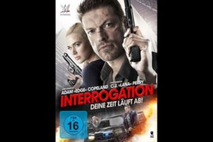 Interrogation - Deine Zeit läuft ab!