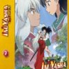 InuYasha - TV-Serie - Box 7 (Final Arc: Episoden 1-26) [4 DVDs]