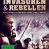 Invasoren & Rebellen - Monumentalfilm-Klassiker der 1960er  [3 DVDs]
