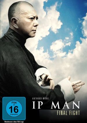 Ip Man - Final Fight