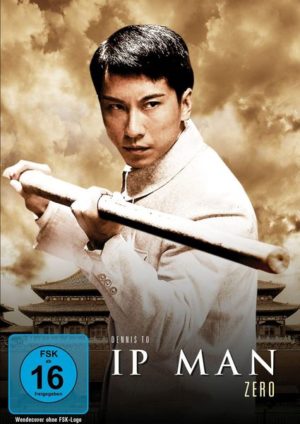 Ip Man Zero