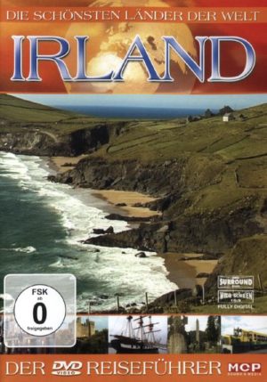 Irland - Die schönsten Länder der Welt