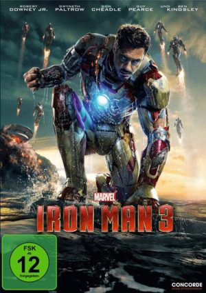 Iron Man 3