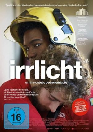 Irrlicht (OmU)