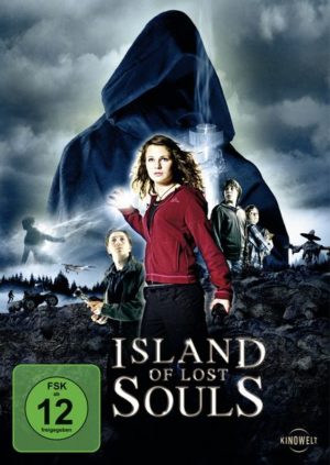 Island of Lost Souls