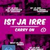 Ist ja irre - Carry On Vol. 2   [4 DVDs]