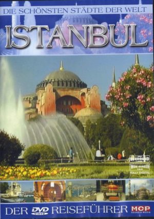 Istanbul - Die schönsten Städte der Welt
