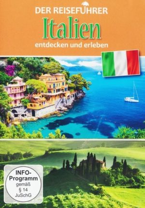 Italien - Der Reiseführer