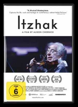 Itzhak Perlman