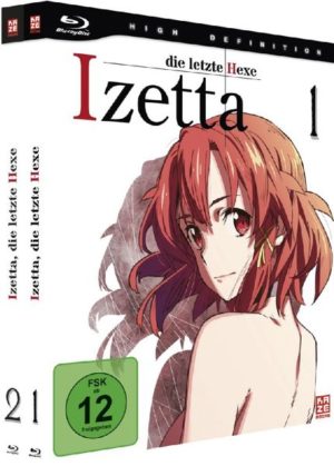 Izetta