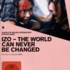 Izo - The world can never be changed - Edition Asien