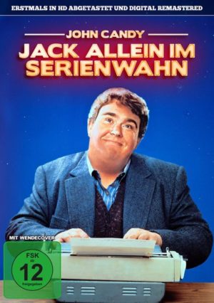 Jack allein im Serienwahn
