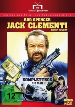 Jack Clementi