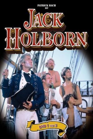 Jack Holborn 1 - Folgen 1+2