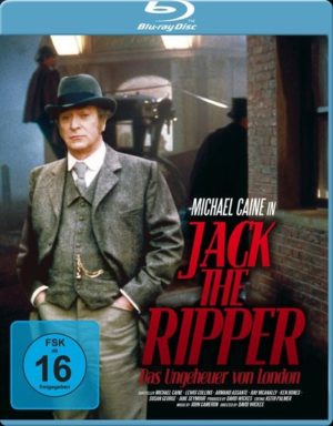 Jack the Ripper