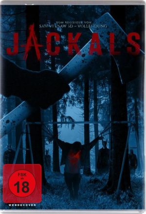 Jackals