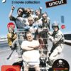 Jackass 1-3 - Uncut  [3 DVDs]