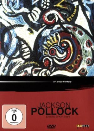 Jackson Pollock