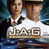 JAG - Im Auftrag der Ehre/Season 4  [6 DVDs]