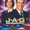 JAG - Im Auftrag der Ehre/Season 8  [5 DVDs]