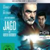 Jagd auf Roter Oktober  (4K Ultra HD) (+ Blu-ray 2D)
