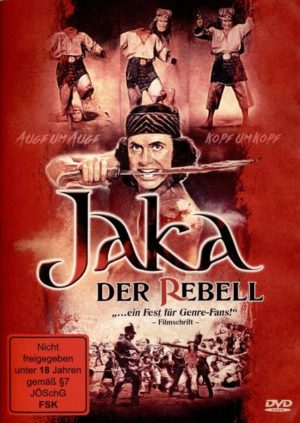 Jaka - Der Rebell