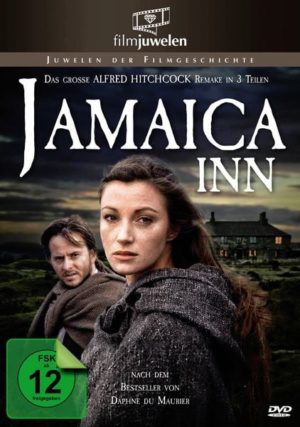 Jamaica Inn - Alfred Hitchcock-Remake in 3 Teilen - fernsehjuwelen