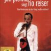 Jan Plewka singt Rio Reiser