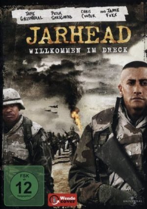 Jarhead - Willkommen im Dreck