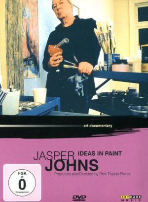 Jasper Johns - Art Documentary