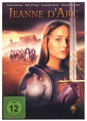 Jeanne D'Arc