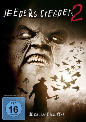 Jeepers Creepers 2