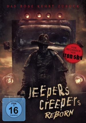 Jeepers Creepers: Reborn