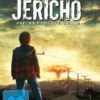 Jericho - Die komplette Serie  [8 DVDs]