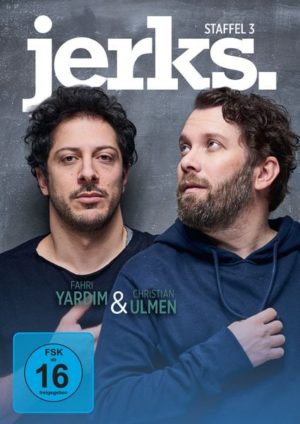 Jerks - Staffel 3