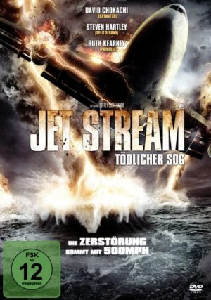 Jet Stream - Tödlicher Sog