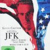 JFK - Tatort Dallas  Director's Cut