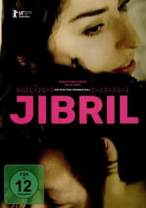 Jibril