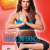 Jillian Michaels - Yoga Inferno