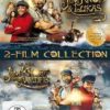 Jim Knopf & Lukas der Lokomotivführer + Jim Knopf und die Wilde 13  [2 DVDs]