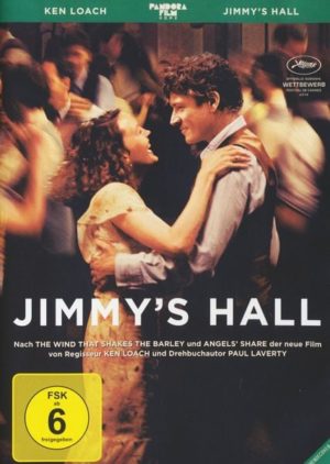 Jimmy's Hall