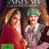 Jodha Akbar - Die Prinzessin und der Mogul (Box 15) (Folge 197-210)  [3 DVDs]