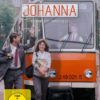 Johanna - Die komplette Serie (DDR TV-Archiv)  [3 DVDs]