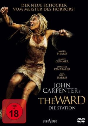 John Carpenter's The Ward