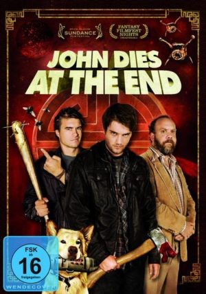 John Dies at the End