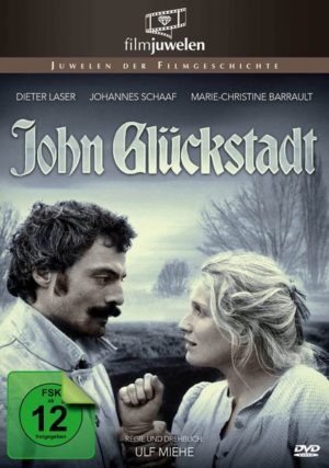 John Glückstadt - filmjuwelen