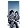John Lennon & Yoko Ono - Above us only Sky